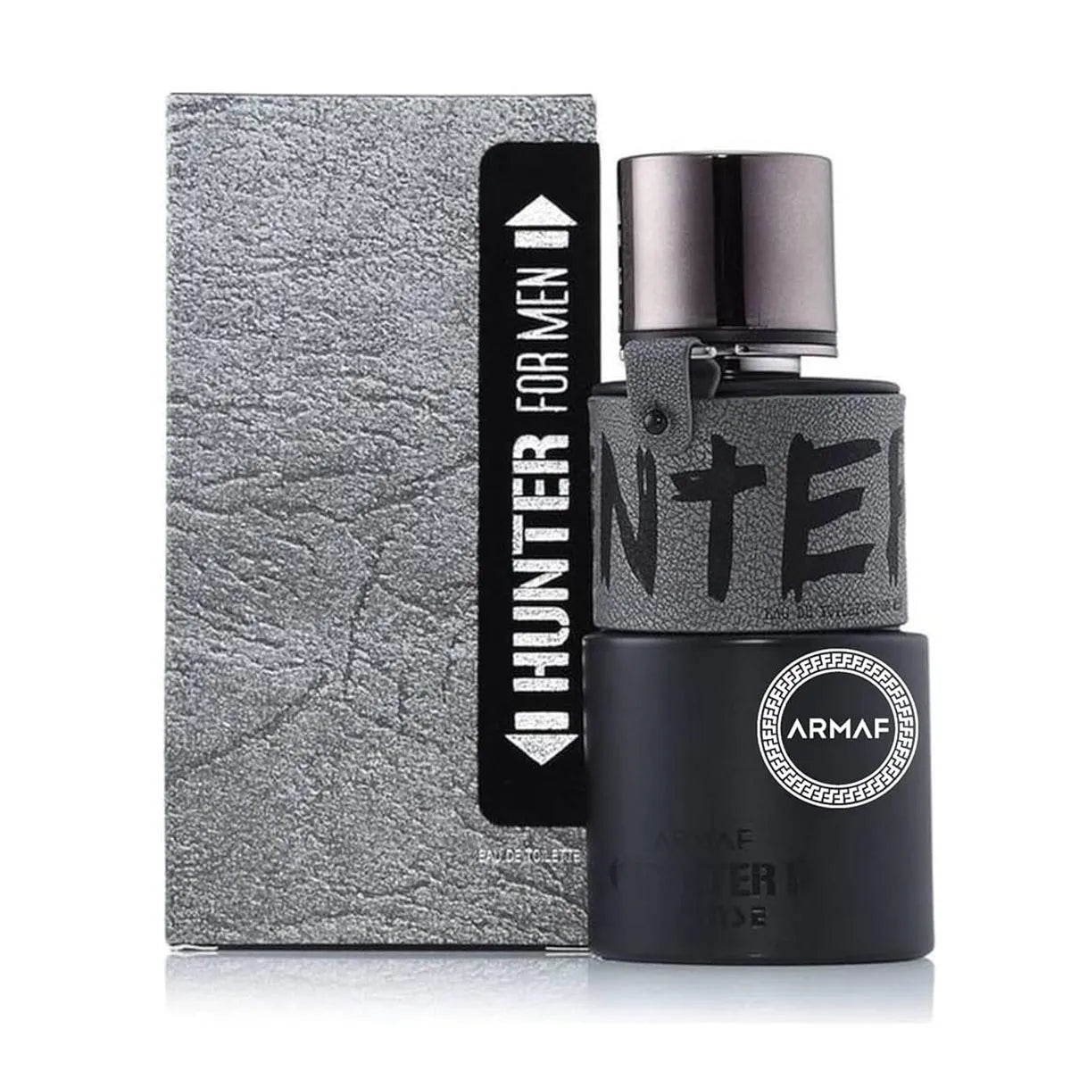 Armaf Hunter Pour Homme Eau de Toilette 100ml