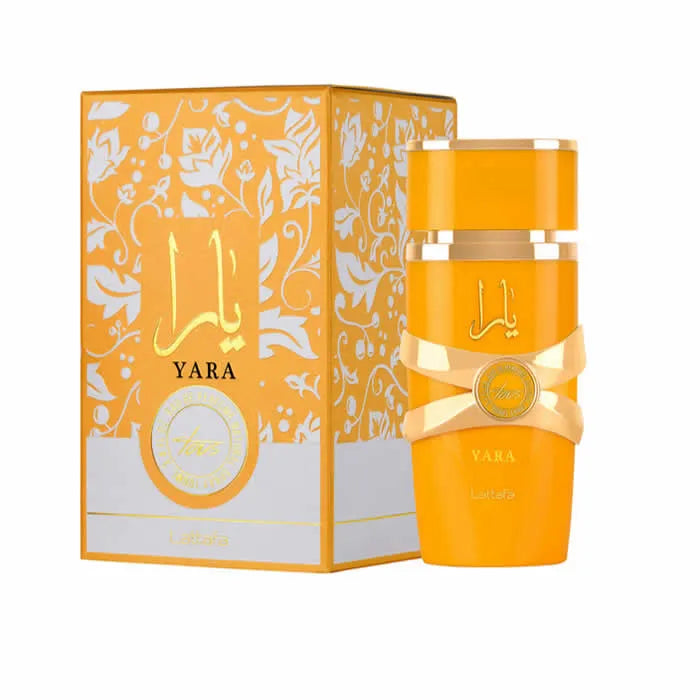 LATTAFA YARA TOUS EDP SPRAY 100ml