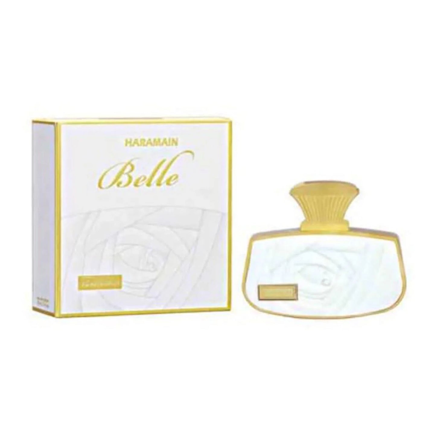 Al Haramain Belle 75