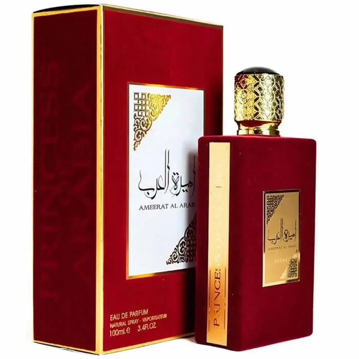 LATTAFA AMEERAT AL ARAB EDP SPRAY 100ML