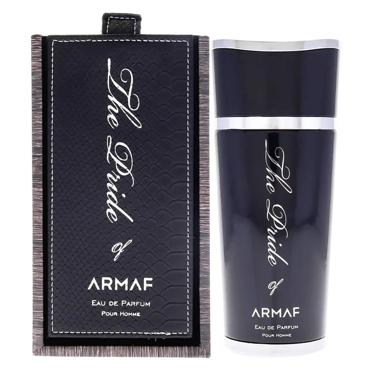 Armaf The Pride Pour Homme Eau de Parfum 100ml