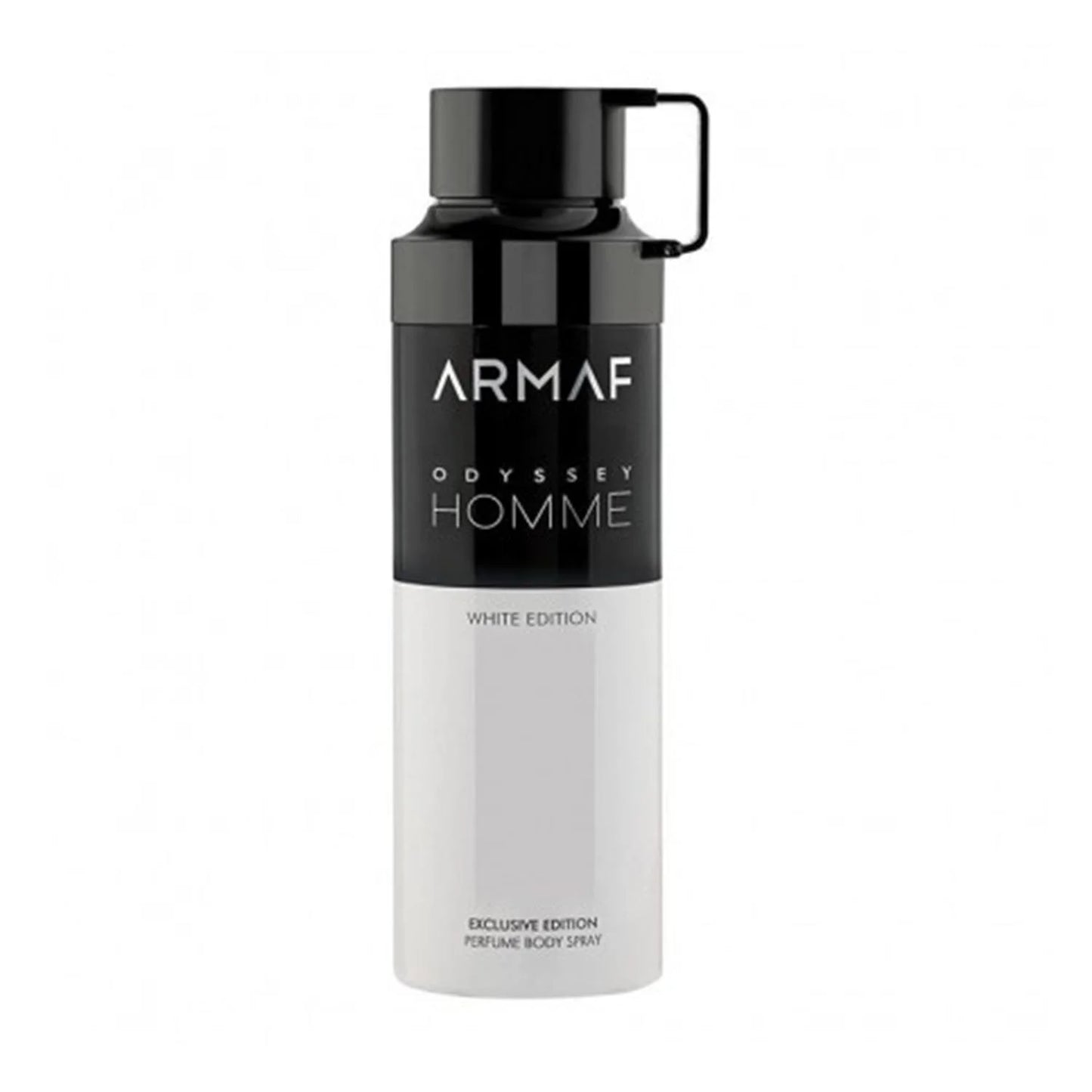 Armaf Odyssey Pour Homme White Edition Body Spray 200ml