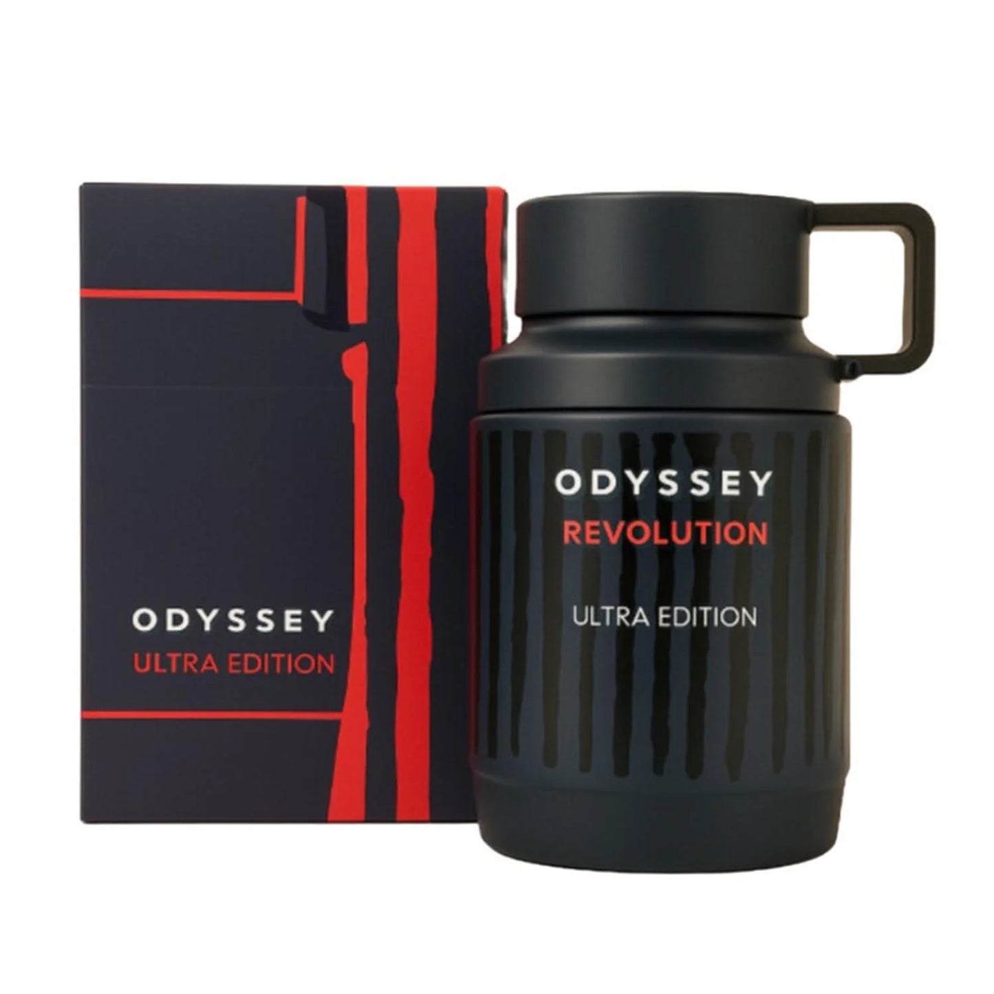 Armaf Odyssey Revolution Ultra Edition Eau de Parfum 100ml