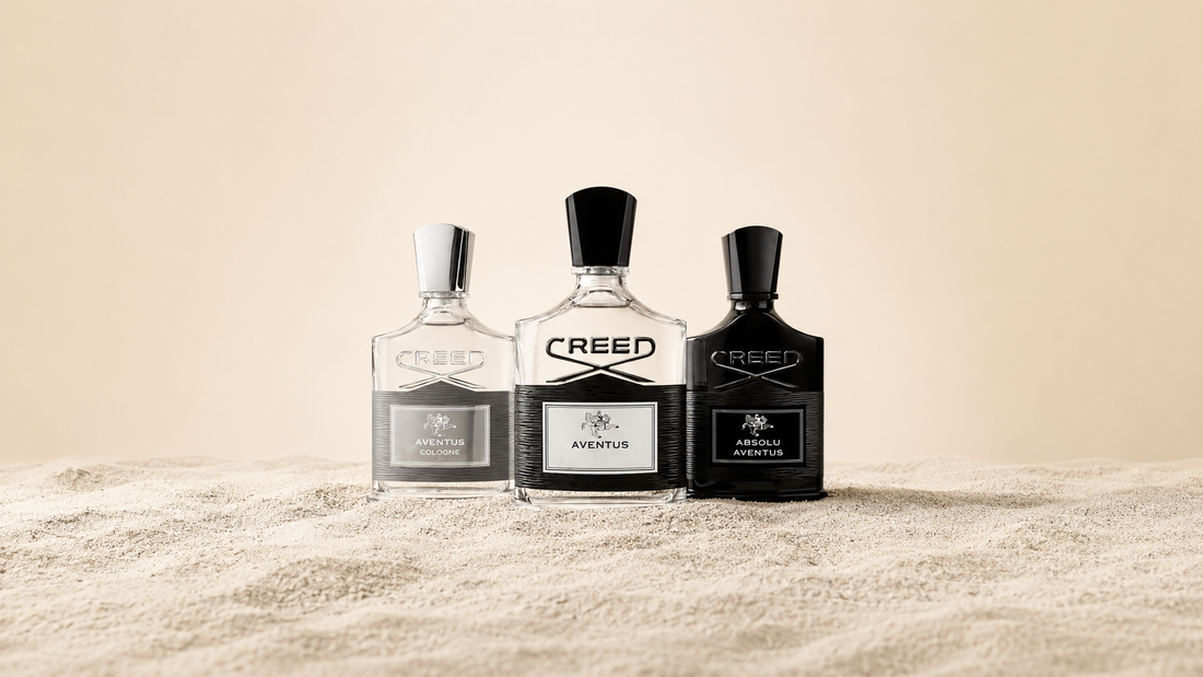 Best Creed dupes - Arabian perfumes that smell like Creed Aventus