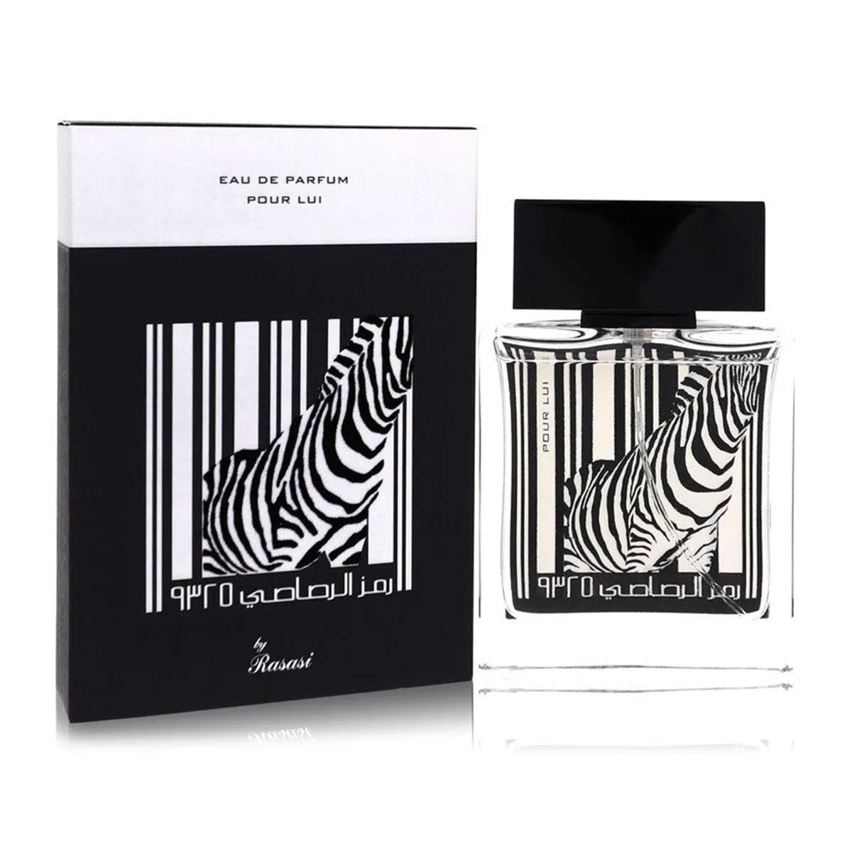 Rasasi Pour Lui Eau de Parfum 50ml