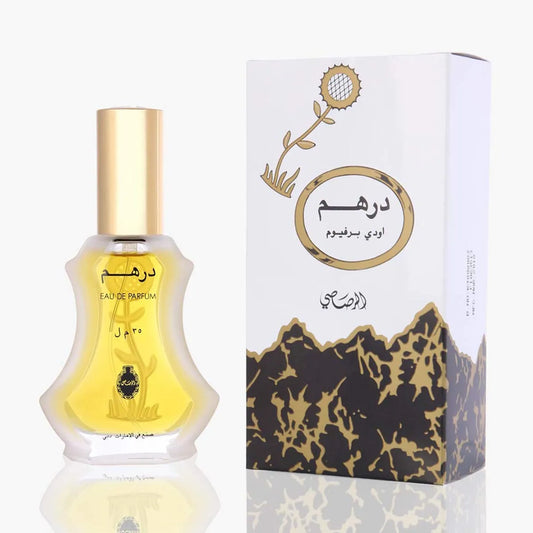 Rasasi Dirham Eau de Parfum 35ml