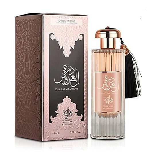 Maison Alhambra Durrat Al Aroos Eau de Parfum 85ml