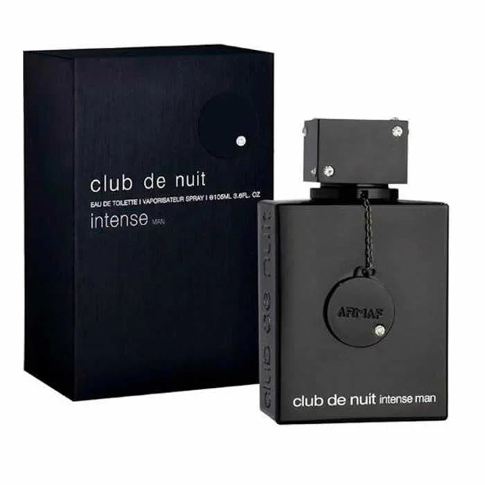 Armaf Club De Nuit Intense Man Eau De Toilette Spray 105ml