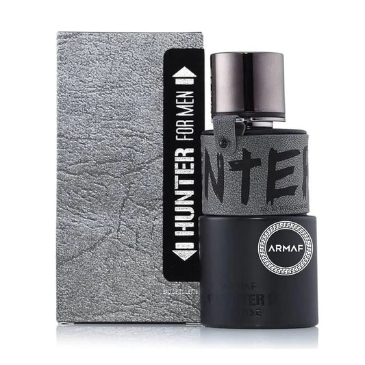 Armaf Hunter Pour Homme Eau de Toilette 100ml