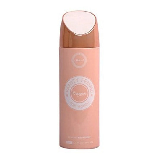 Armaf Vanity Femme Essence Body Spray 200ml