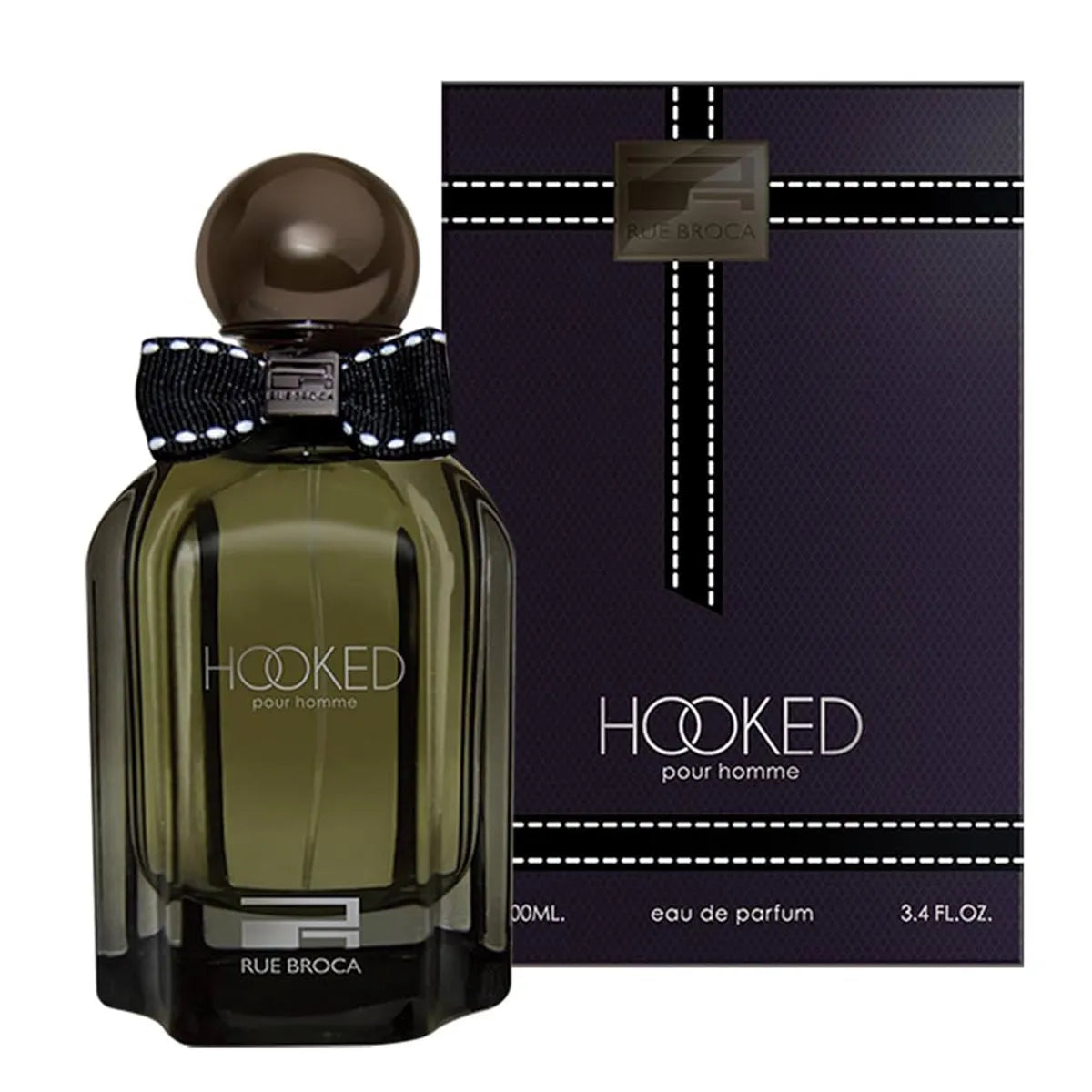 Afnan Hooked Eau de Parfum 100ml