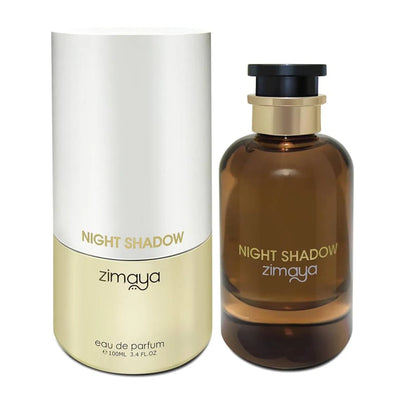 Afnan Night Shadow Eau de Parfum 100ml - Louis Vuitton Ombre Nomade alternative