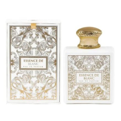 French Avenue Essence De Blanc Eau De Parfum 100ml - Louis Vuitton Imagination dupe