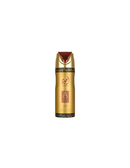 Lattafa Ajwad Deodorant Spray 200ml