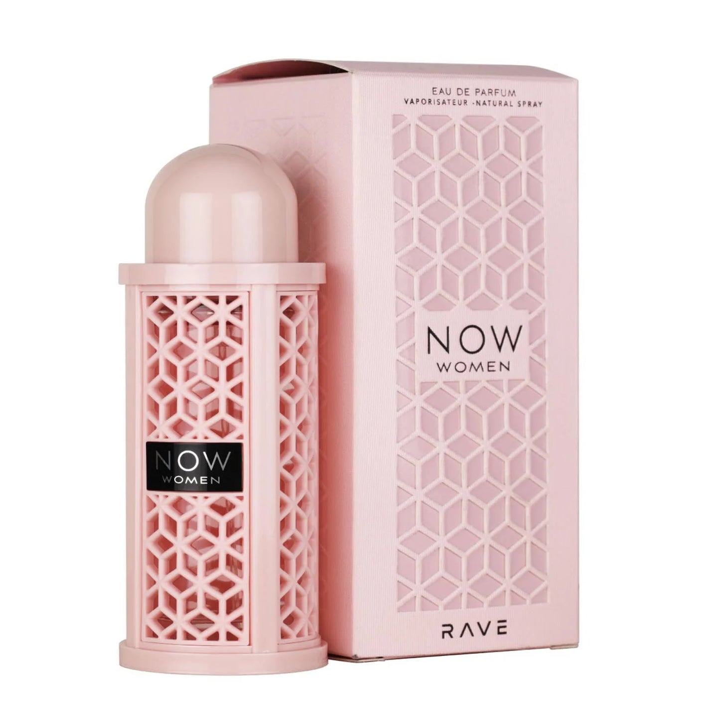Lattafa Rave Now for Women Eau de Parfum 100ml