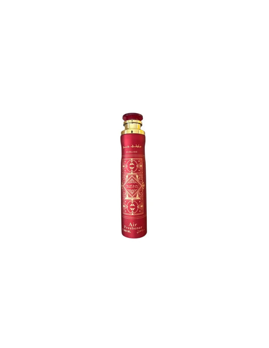 Lattafa Al Oud Sublime Room Spray 300ml
