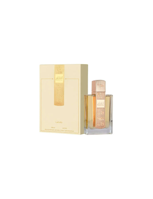 Lattafa Angham Eau de Parfum 100ml