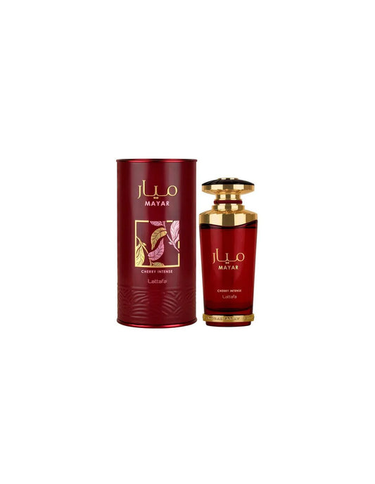 Lattafa Mayar Cherry Intense Eau de Parfum 100ml