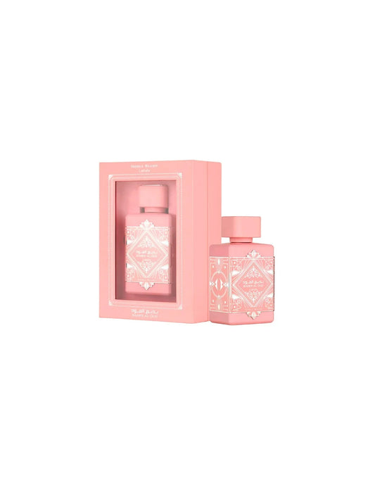 Lattafa Nadee Al Oud Noble Blush Eau de Parfum 100ml