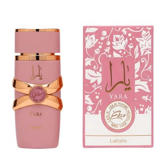 Lattafa Yara Elixir Eau de Parfum 100ml