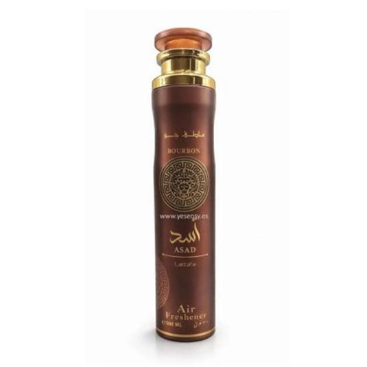 Lattafa Bourbon Room Spray 300ml
