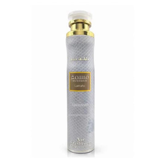 Lattafa White Intense Room Spray 300ml