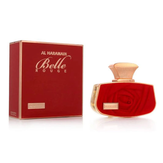 Al Haramain Belle Rouge Ep 75 Vp