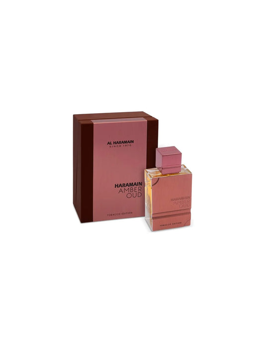 Al Haramain Amber Oud Tobacco Edition 60 Vp Unisex