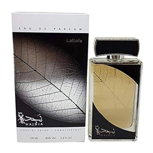 Lattafa Najdia Eau de Parfum 100ml