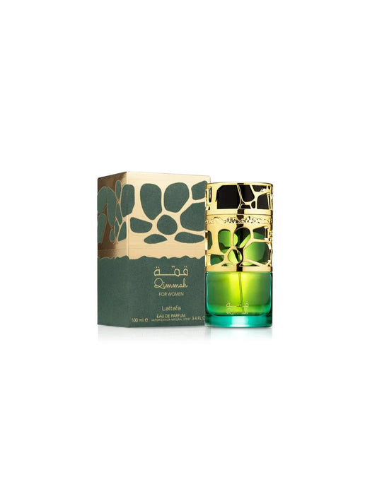 Lattafa Qimmah for Women Eau de Parfum 100ml