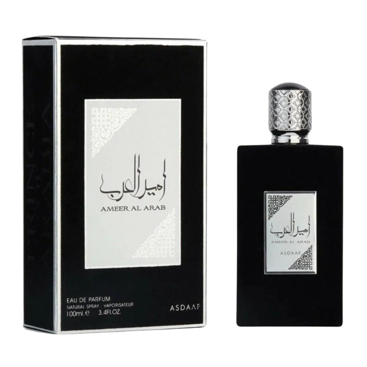 Lattafa Ameer Al Arab Eau de Parfum 100ml