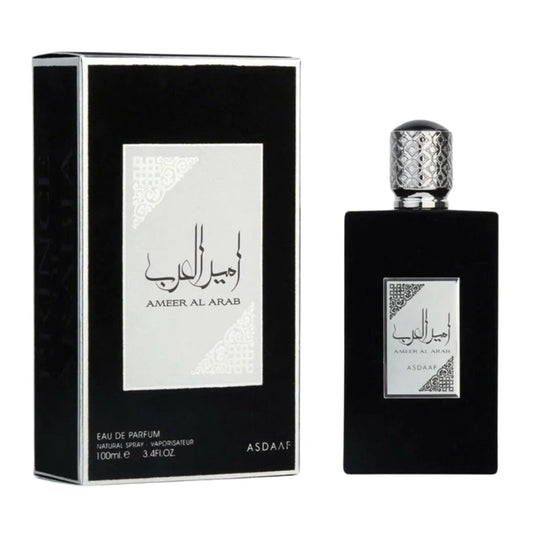 Lattafa Ameer Al Arab Eau de Parfum 100ml
