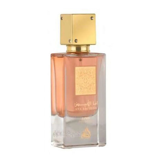 Lattafa Ana Abiyedh Eau de Parfum 60ml