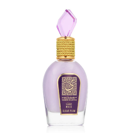 Lattafa Musk Sugar Plum Eau de Parfum 100ml