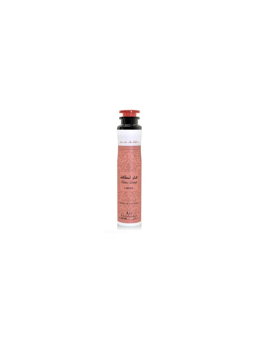 Lattafa Pride of Lattafa Fakhar Room Spray 300ml