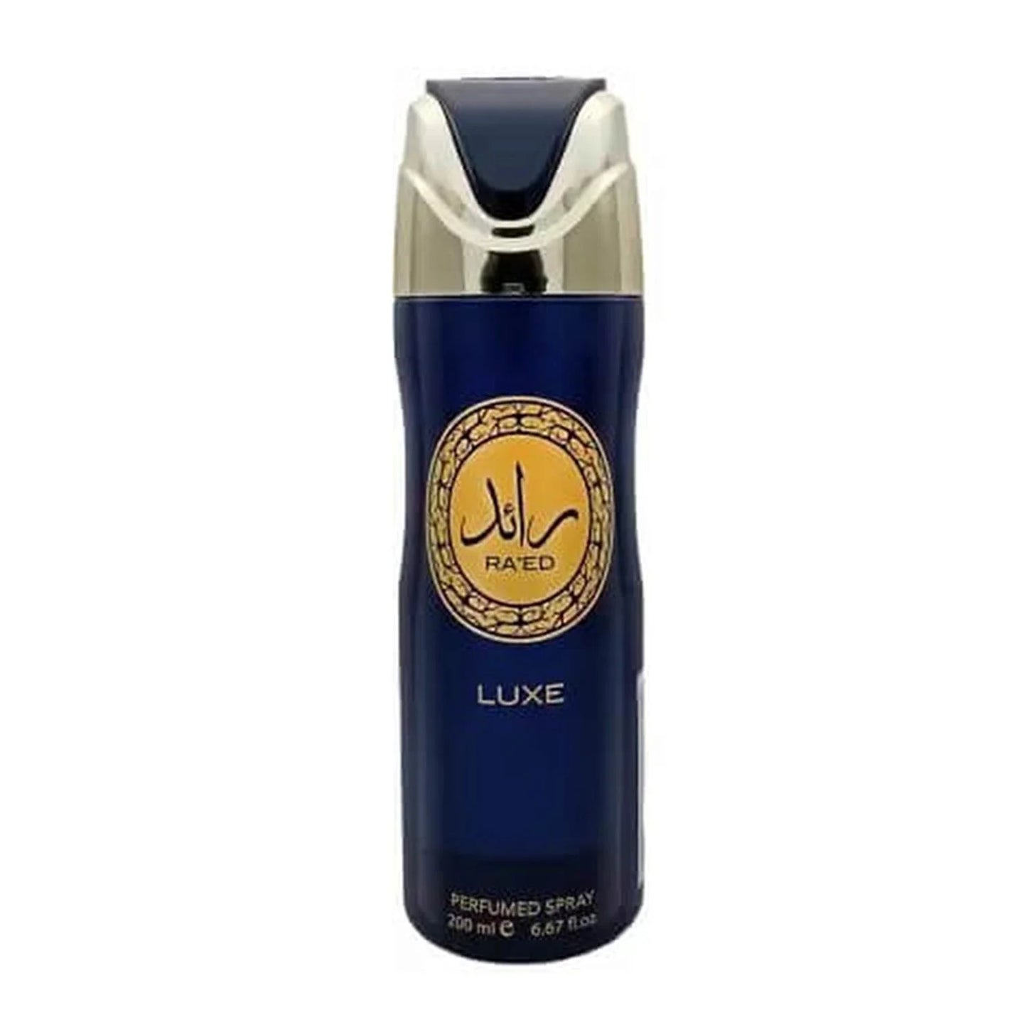 Lattafa Raed Luxe Spray Perfumado 100ml Spray