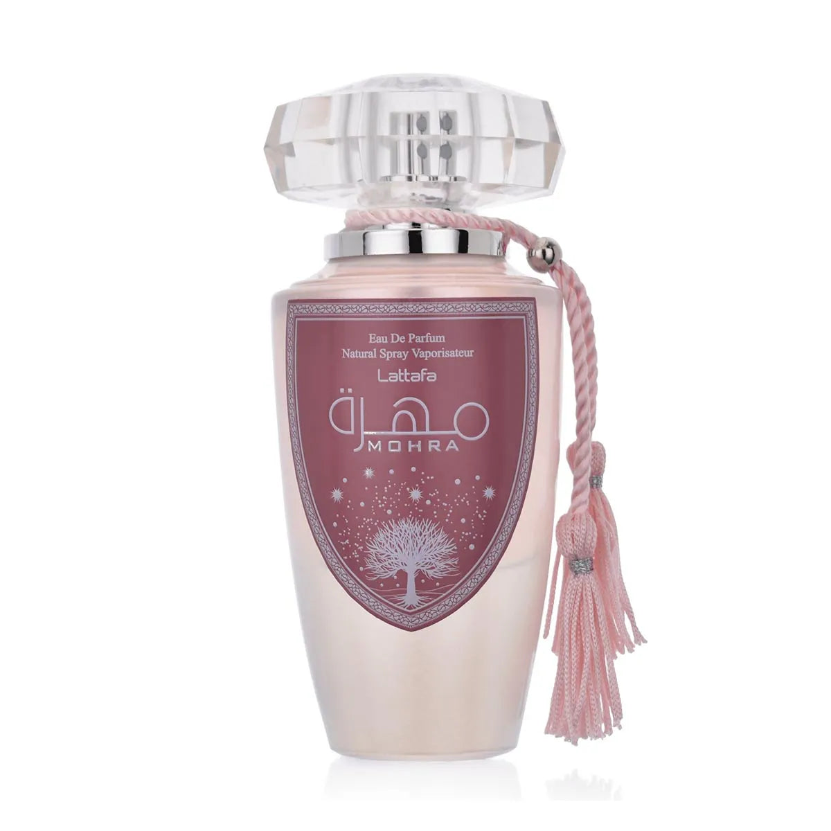 Lattafa Mohra Eau de Parfum 100ml