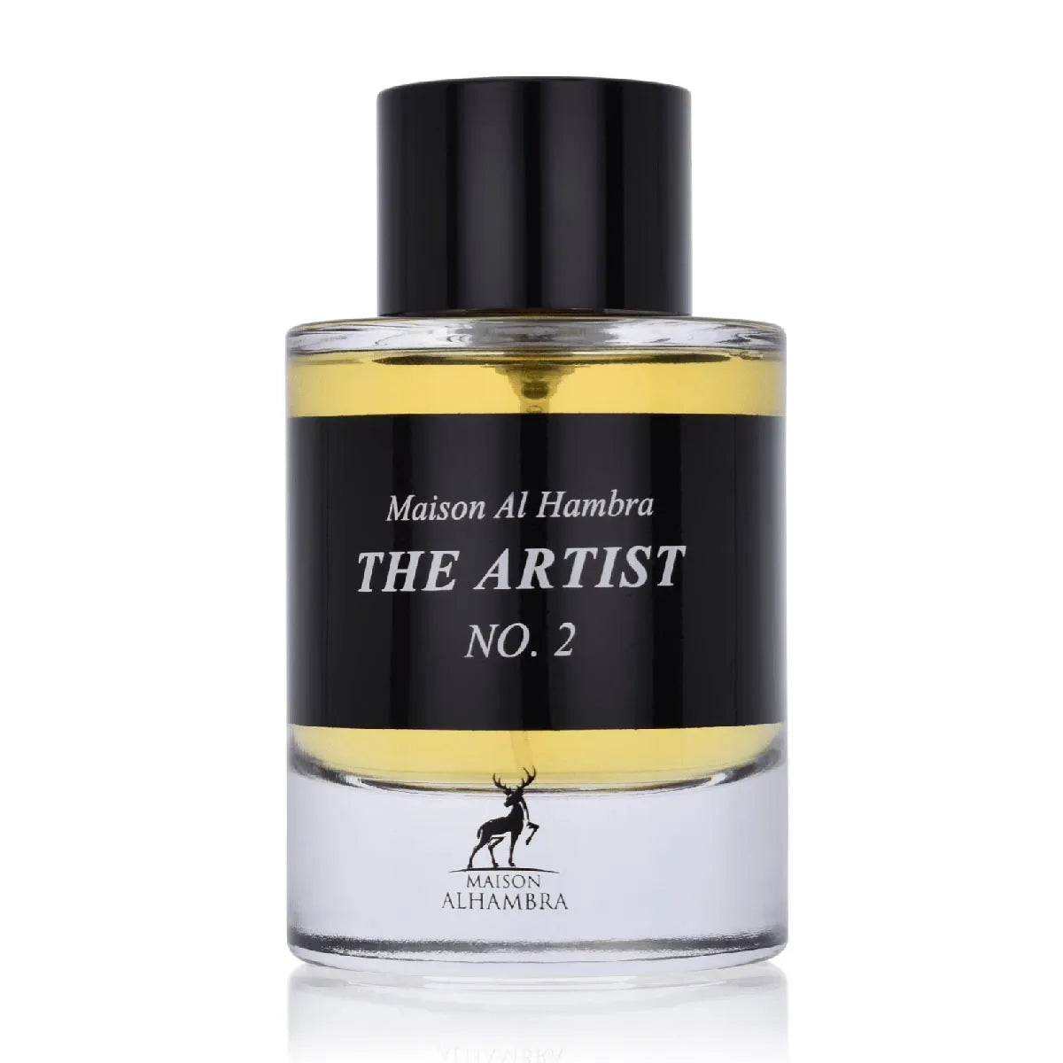 Maison Alhambra The Artist No. 2 Eau de Parfum 100ml