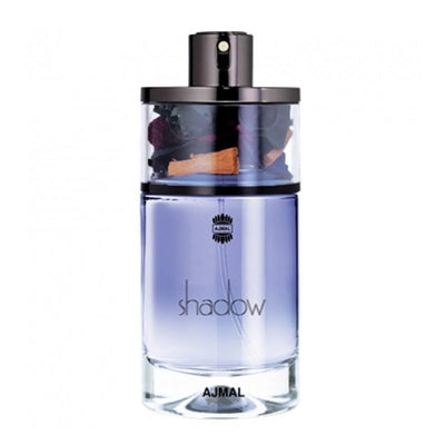 Ajmal Shadow Eau De Parfum 75ml - Louis Vuitton Ombre Nomade dupe