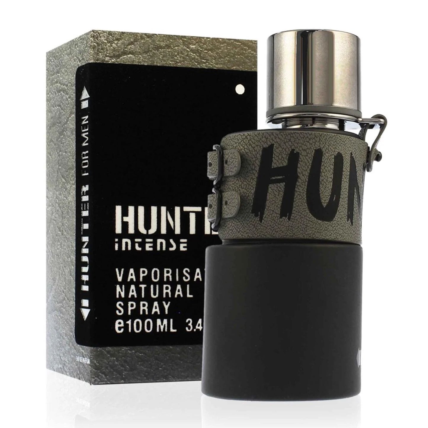 Armaf Hunter Intense Pour Homme Eau de Toilette 100ml