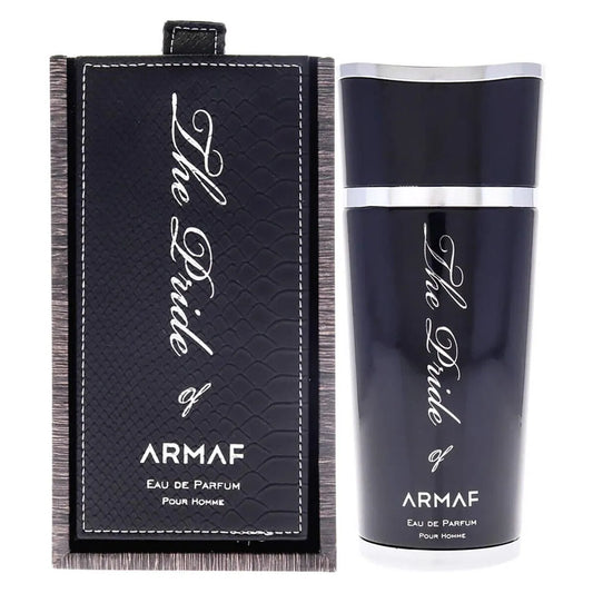 Armaf The Pride Pour Homme Eau de Parfum 100ml
