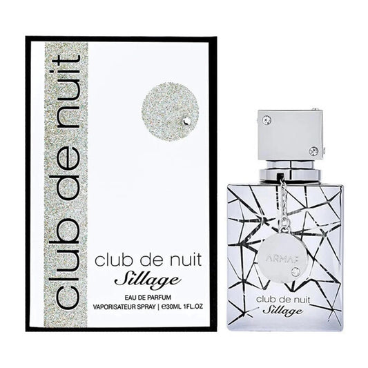 Armaf Club de Nuit Sillage Eau de Parfum 30ml