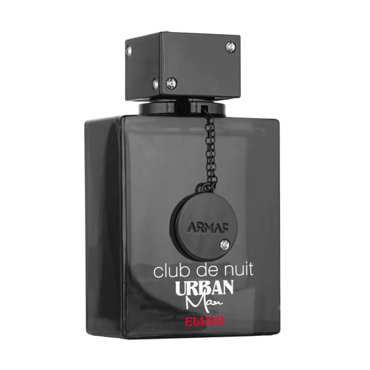 Armaf Club De Nuit Urban Man Elixir Ep 105 Vp Novedad