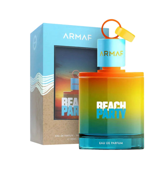 Armaf Beach Party Eau de Parfum 100ml