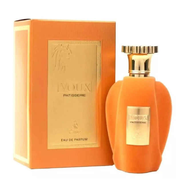 Paris Corner Emi Voux Patisserie eau de parfum 100ml, a gourmand alternative to Xerjoff Casamorati