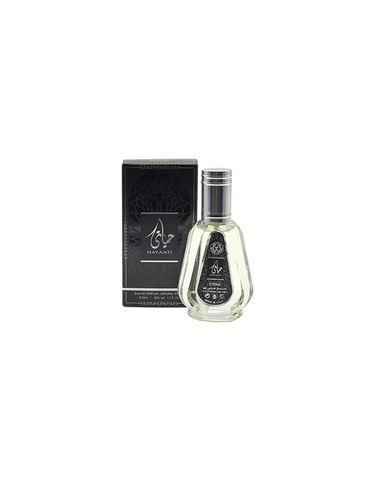 Lattafa Hayaati Eau de Parfum 50ml