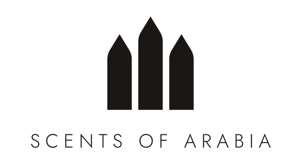 Scents of Arabia